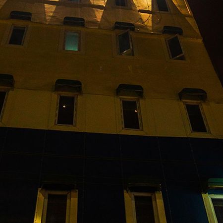 Pod N Beyond Smart Hotel Jamshedpur Eksteriør billede