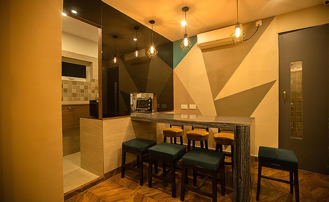 Pod N Beyond Smart Hotel Jamshedpur Eksteriør billede