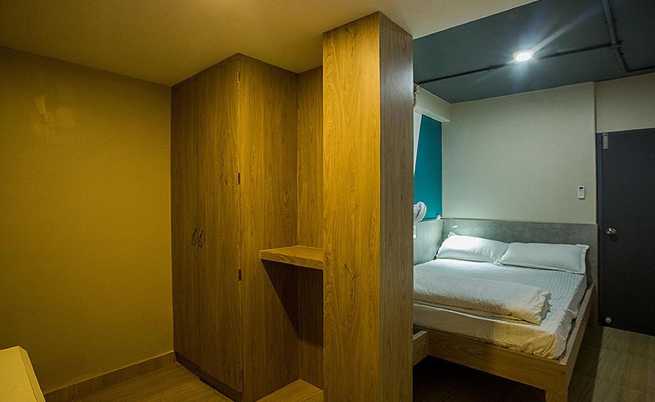 Pod N Beyond Smart Hotel Jamshedpur Eksteriør billede