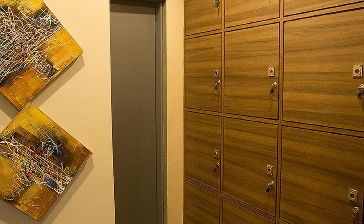 Pod N Beyond Smart Hotel Jamshedpur Eksteriør billede