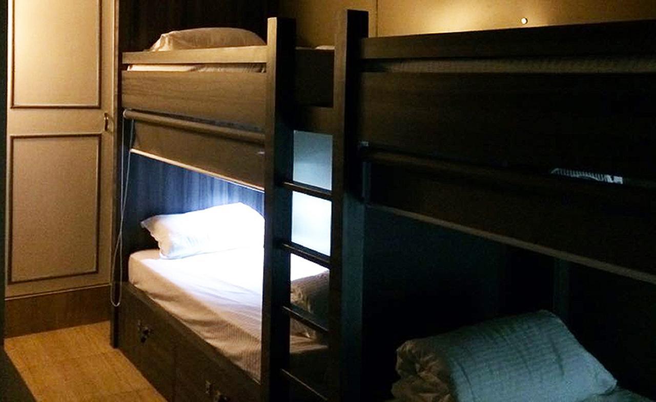 Pod N Beyond Smart Hotel Jamshedpur Eksteriør billede